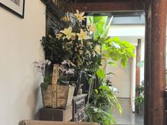 -北平小院设计酒店