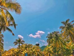 -海南分界洲岛旅游区