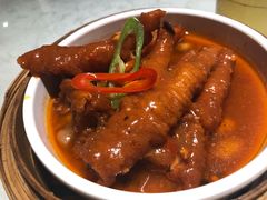 -七哥港式茶餐厅(亮马桥总店)