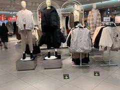 -H&M(华润万象城店)