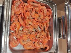 -湛山花园酒店-自助餐厅