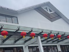 -句容茅山景区