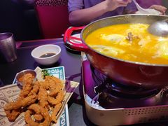 -如一鸡鲍鱼·粤式煲汤(长泰广场店)