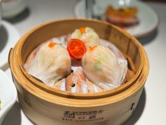 -禄运茶居·手工点心(正佳广场店)