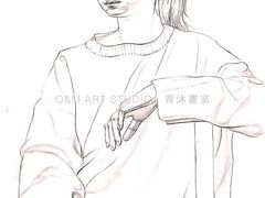 -青沐画室·专业美术培训