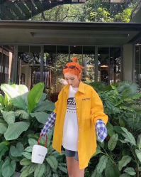 -3AM HAIR SALON染发接发