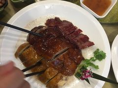 -金穗园·砂锅粥.醉鸡煲火锅(长寿路店)