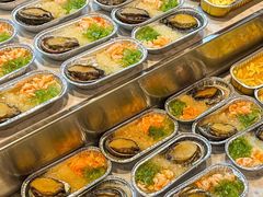 -谷町·烤肉自助(朱雀门店)