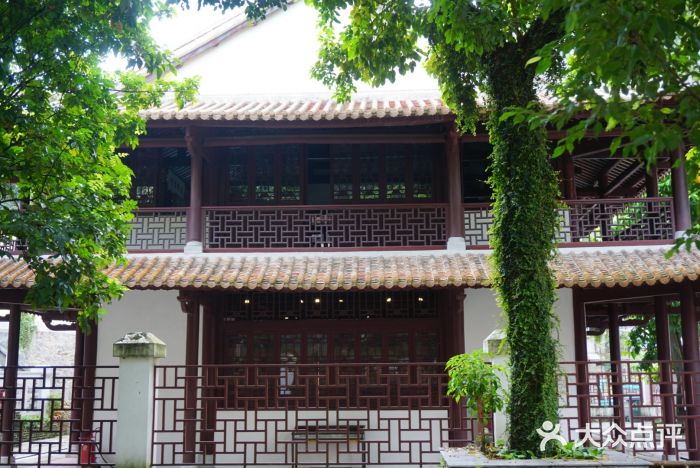 明远楼-图片-广州周边游-大众点评网