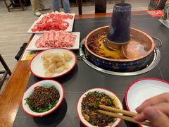 -京元盛铜锅涮肉(上海总店)