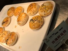 -舜和巴西烤肉餐厅(舜和国际店)