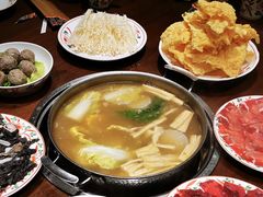 -汕头八合里海记牛肉店(清河店)