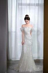 点击看大图 -MANLI BRIDAL婚纱
