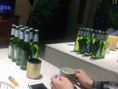 -酷必乐KTV(北行店)