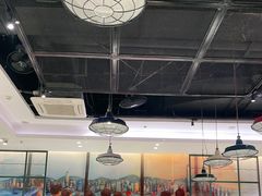 -满得意茶餐厅·顺德家常菜·港式经典(大良店)