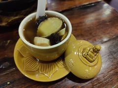 -临家闽南菜(宝洲路店)