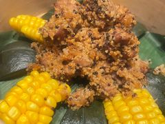 -艳阳天·非遗楚菜(武汉客厅店)