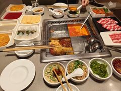 -海底捞火锅(苏宁生活广场店)