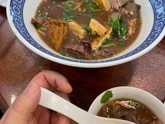 -北京小肠陈饭庄(方庄店)