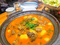 -严记小天府酸菜鱼(西四路店)