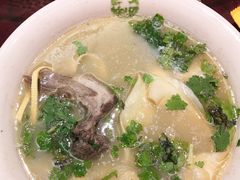 -萧记三鲜烩面(瑞达路店)