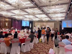 -厦门庐山大酒店·宴会厅