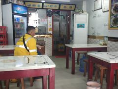 大堂-东拉海正宗兰州拉面(八卦二路店)