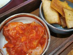 -牛腩之旅·牛腩牛杂煲(光启城美食城店)