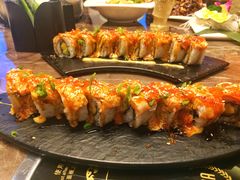 -蟹之国·精品蟹料理(极地店)