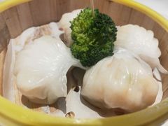-顺粤楼·粤菜·点心(融创茂店)