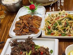 -下梅人家土菜馆(历史文化餐厅度假区店)