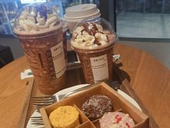 -星巴克(福州万象九宜城分店)