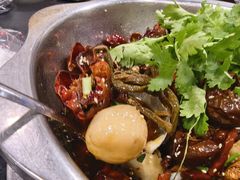 -天治宣·野椒鸡(龙头寺总店)