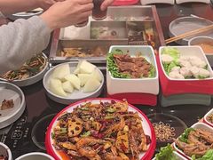 -重庆德忆火锅（龙南街3店）(渝水岸餐饮)