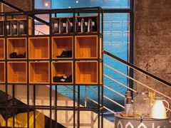 -GOTLOT COFFEE&KITCHEN角落厨房NOOK店