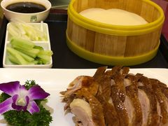 -北门饭店(三香路店)