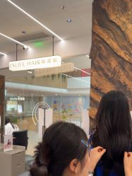 -INLIFE HAIR韩国美发