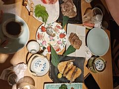 -三石铁板烧(紫竹桥店)