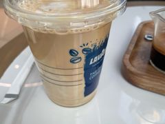-LAVAZZA拉瓦萨咖啡(星荟中心店)