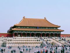 -故宫博物院(故宫)