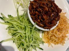 -春饼家常菜(百子湾店)