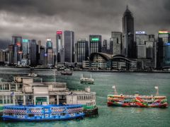 -海港城