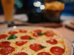 -Shanghai Brew House上海啤酒工坊(老外街店)