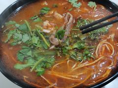 -牛煎里牛肉煎包淮南牛肉汤(广东路店)