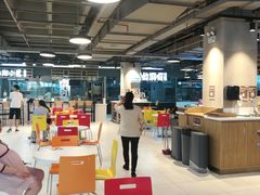-家乐福(古北店)
