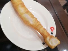 -庆丰包子铺(宣武门店)