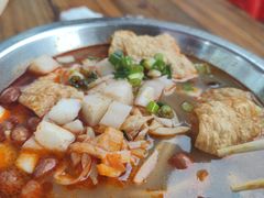 -桂湘缘卤味螺蛳粉