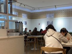 -葡珍轩冰室(虹桥机场T1店)