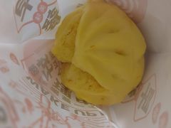 南瓜馒头-72街荷叶饭(大德路店)