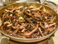 -金掌勺锅包肉(太原万达店)